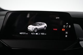 2021 Volkswagen ID.4 — photo 4 of 22