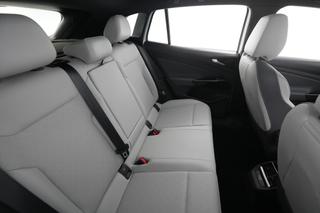 2021 Volkswagen ID.4 — photo 3 of 22