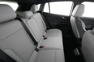 2021 Volkswagen ID.4 — photo 3 of 22