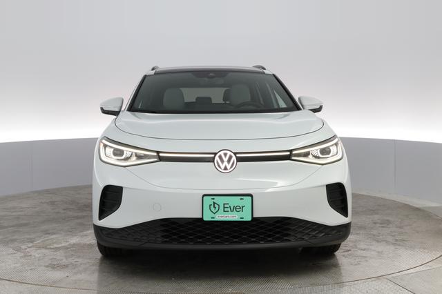 2021 Volkswagen ID.4 — photo 5 of 22