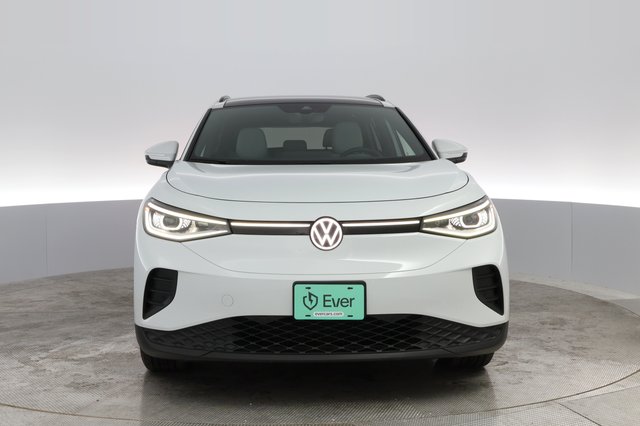2021 Volkswagen ID.4 — photo 5 of 22