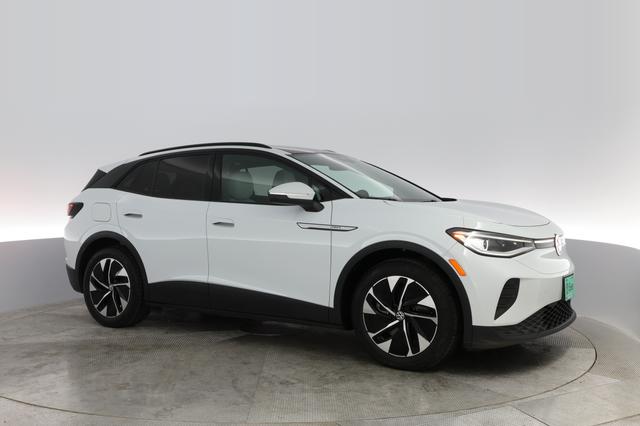 2021 Volkswagen ID.4 — photo 7 of 22