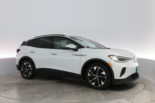 2021 Volkswagen ID.4 — photo 7 of 22