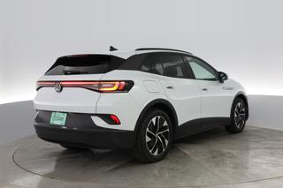 2021 Volkswagen ID.4 — photo 2 of 22