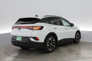 2021 Volkswagen ID.4 — photo 2 of 22
