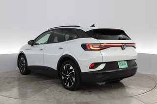 2021 Volkswagen ID.4 — photo 22 of 22
