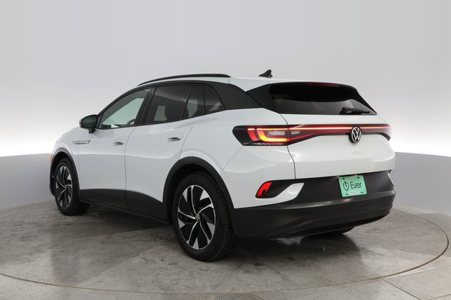 2021 Volkswagen ID.4 — photo 22 of 22