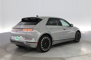 2024 Hyundai IONIQ 5 — photo 2 of 36