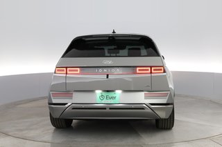 2024 Hyundai IONIQ 5 — photo 11 of 36