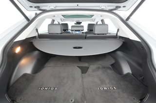 2024 Hyundai IONIQ 5 — photo 24 of 36