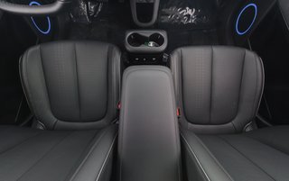2024 Hyundai IONIQ 5 — photo 19 of 36