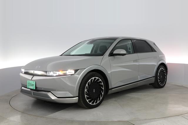 2024 Hyundai IONIQ 5 — VIN KM8KRDDF1RU289248
