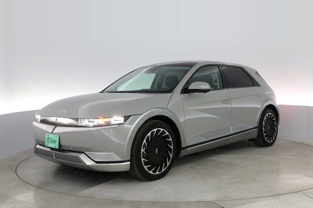 2024 Hyundai IONIQ 5 — VIN KM8KRDDF1RU289248