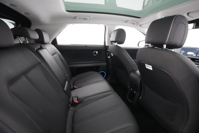 2024 Hyundai IONIQ 5 — photo 4 of 36