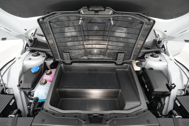2024 Hyundai IONIQ 5 — photo 25 of 36