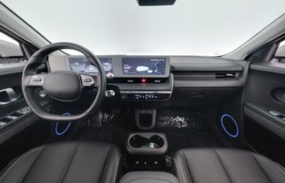 2024 Hyundai IONIQ 5 — photo 18 of 36