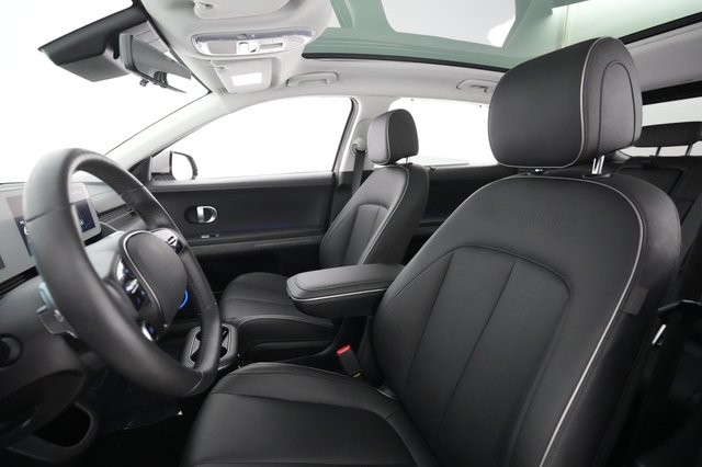 2024 Hyundai IONIQ 5 — photo 20 of 36