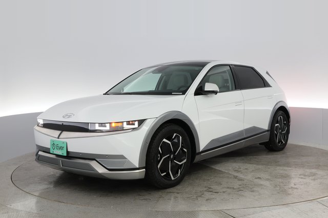 2024 Hyundai IONIQ 5 — photo 5 of 30