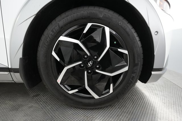 2024 Hyundai IONIQ 5 — photo 15 of 30