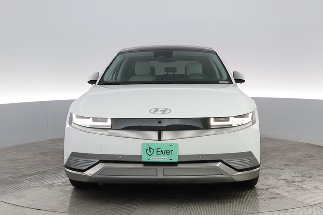 2024 Hyundai IONIQ 5 — photo 6 of 30