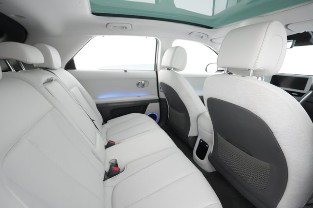 2024 Hyundai IONIQ 5 — photo 20 of 30