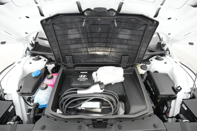 2024 Hyundai IONIQ 5 — photo 22 of 30