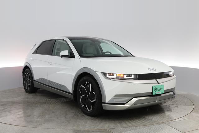 2024 Hyundai IONIQ 5 — photo 7 of 30