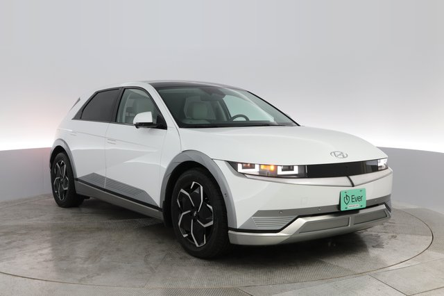 2024 Hyundai IONIQ 5 — photo 7 of 30