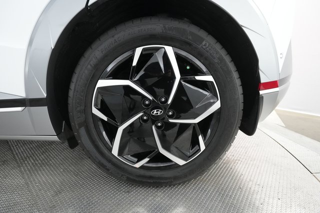 2024 Hyundai IONIQ 5 — photo 14 of 30