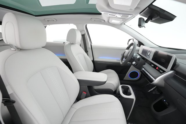 2024 Hyundai IONIQ 5 — photo 19 of 30