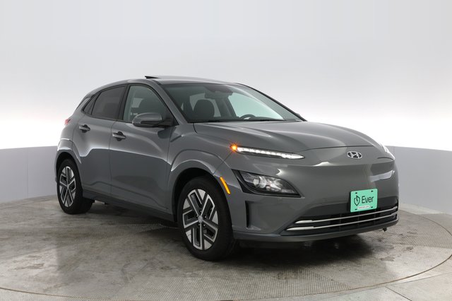 2022 Hyundai Kona — photo 7 of 32