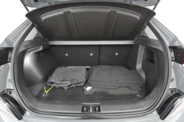 2022 Hyundai Kona — photo 21 of 32