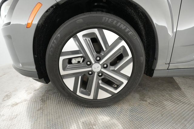 2022 Hyundai Kona — photo 13 of 32