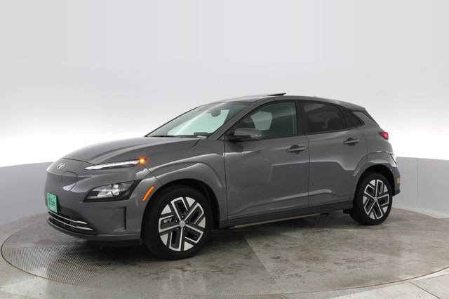 2022 Hyundai Kona — photo 12 of 32