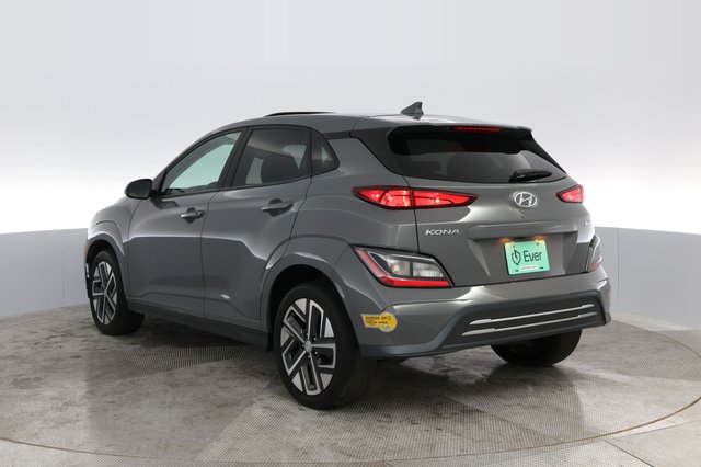 2022 Hyundai Kona — photo 11 of 32