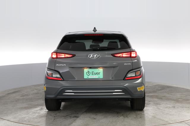2022 Hyundai Kona — photo 10 of 32