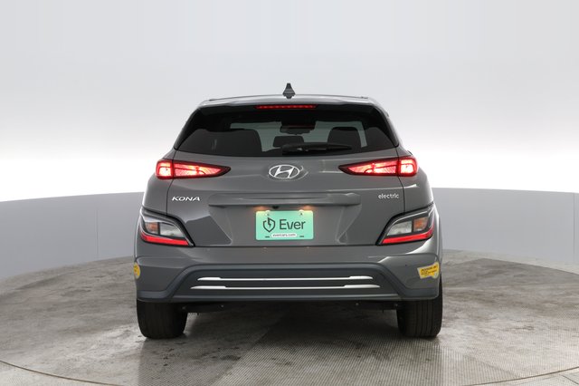 2022 Hyundai Kona — photo 10 of 32
