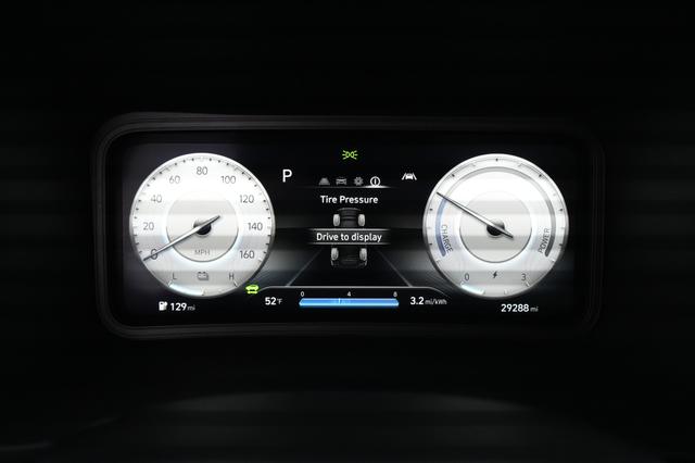 2022 Hyundai Kona — photo 4 of 32