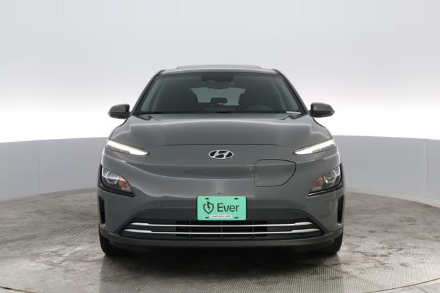 2022 Hyundai Kona — photo 6 of 32