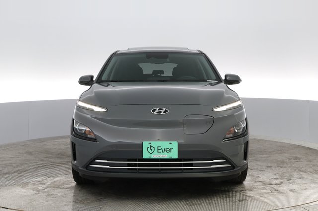 2022 Hyundai Kona — photo 6 of 32
