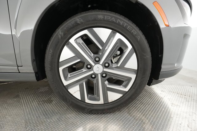 2022 Hyundai Kona — photo 15 of 32