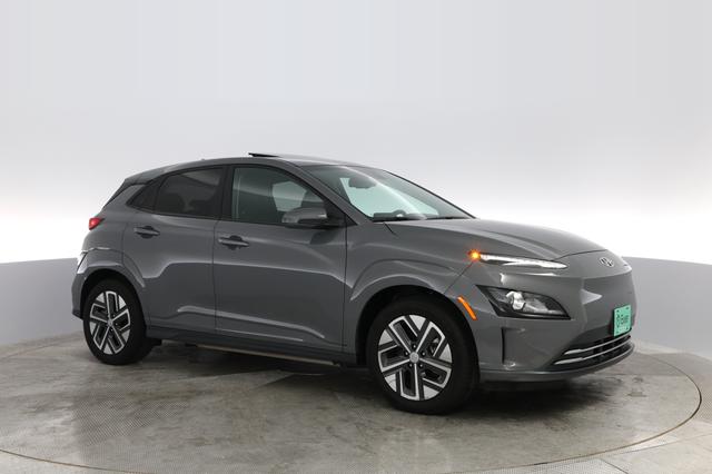 2022 Hyundai Kona — photo 8 of 32