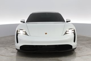 2021 Porsche Taycan — photo 5 of 23