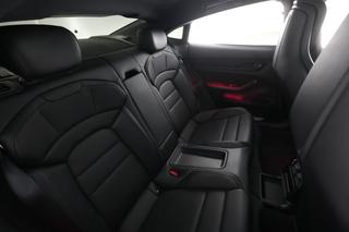 2021 Porsche Taycan — photo 3 of 23