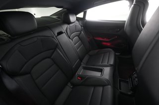 2021 Porsche Taycan — photo 3 of 23