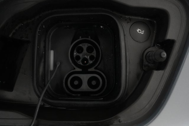 2023 Volvo XC40 Recharge — photo 20 of 21