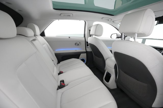 2024 Hyundai IONIQ 5 — photo 20 of 26