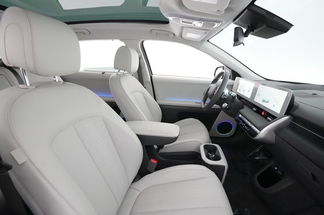 2024 Hyundai IONIQ 5 — photo 19 of 26