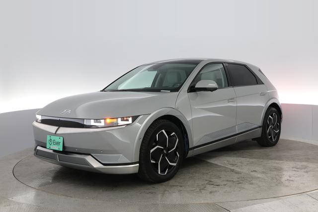 2024 Hyundai IONIQ 5 — VIN KM8KR4DE1RU240283