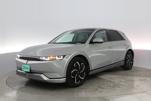 2024 Hyundai IONIQ 5 — VIN KM8KR4DE1RU240283